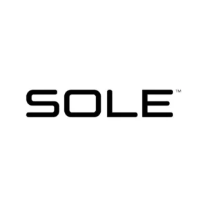 SOLE sustainable shoes logo