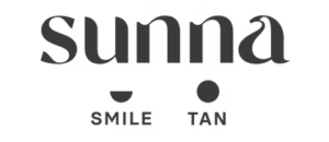 Sunna organic self tanner logo