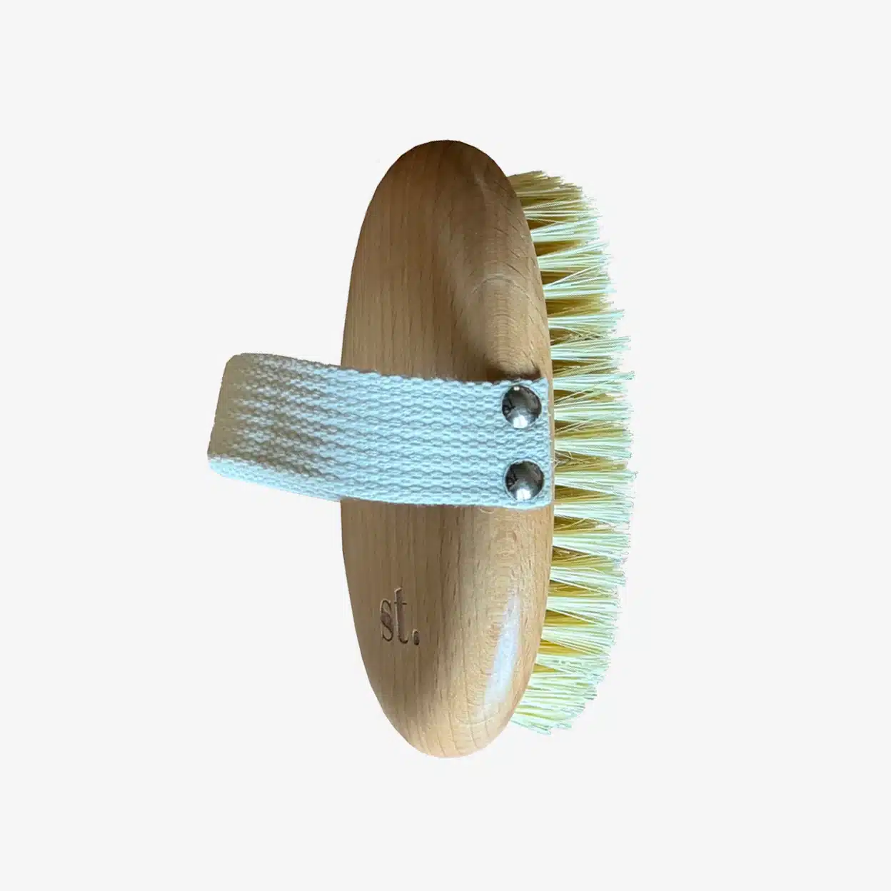 Sustainable Tomorrow Organic Body Brush review and promo code
