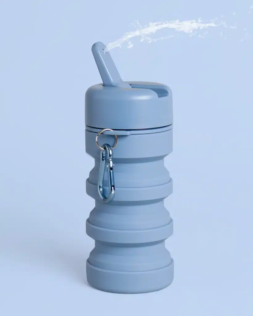 TUSHY Bidet travel size