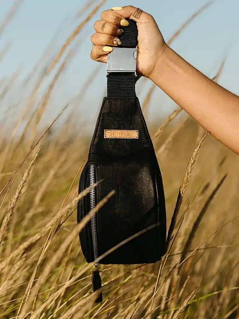 Tiradia Journey Belt Bag, Fanny pack