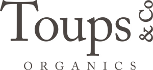 Toups & Co Organics Logo