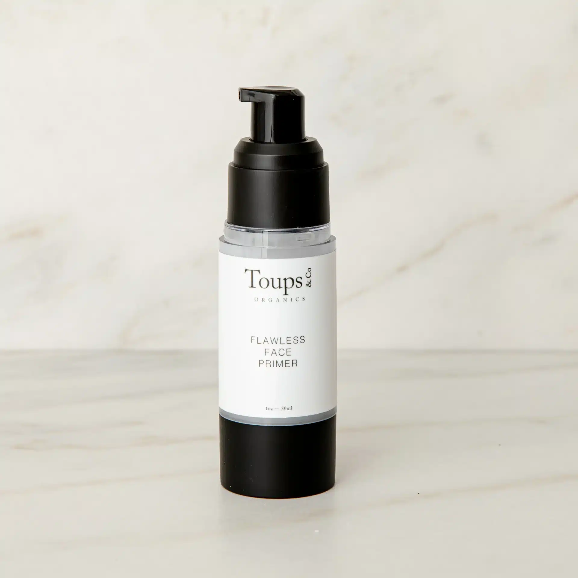 Toups & Co Organics Primer