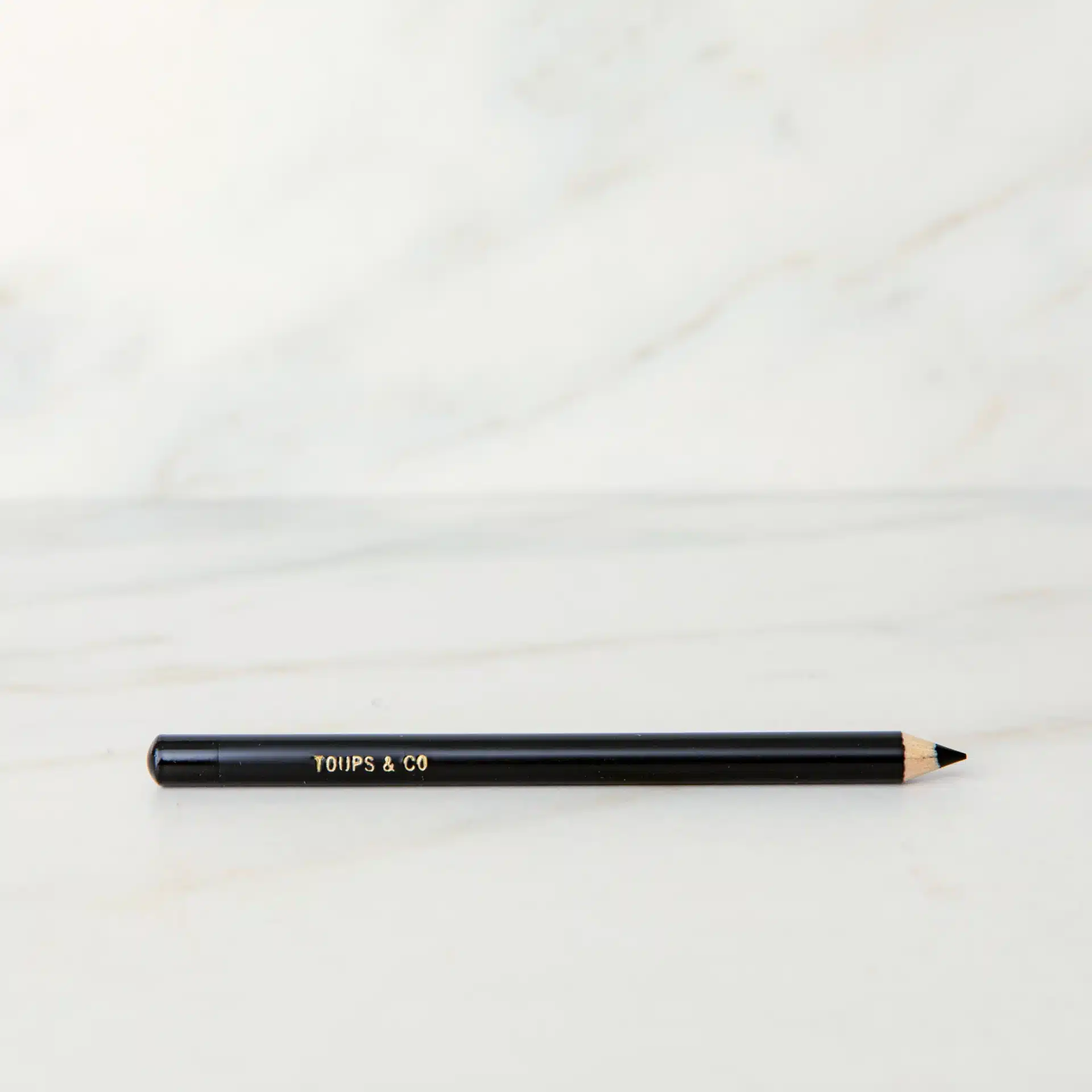 Toups & Co Organics eyeliner review