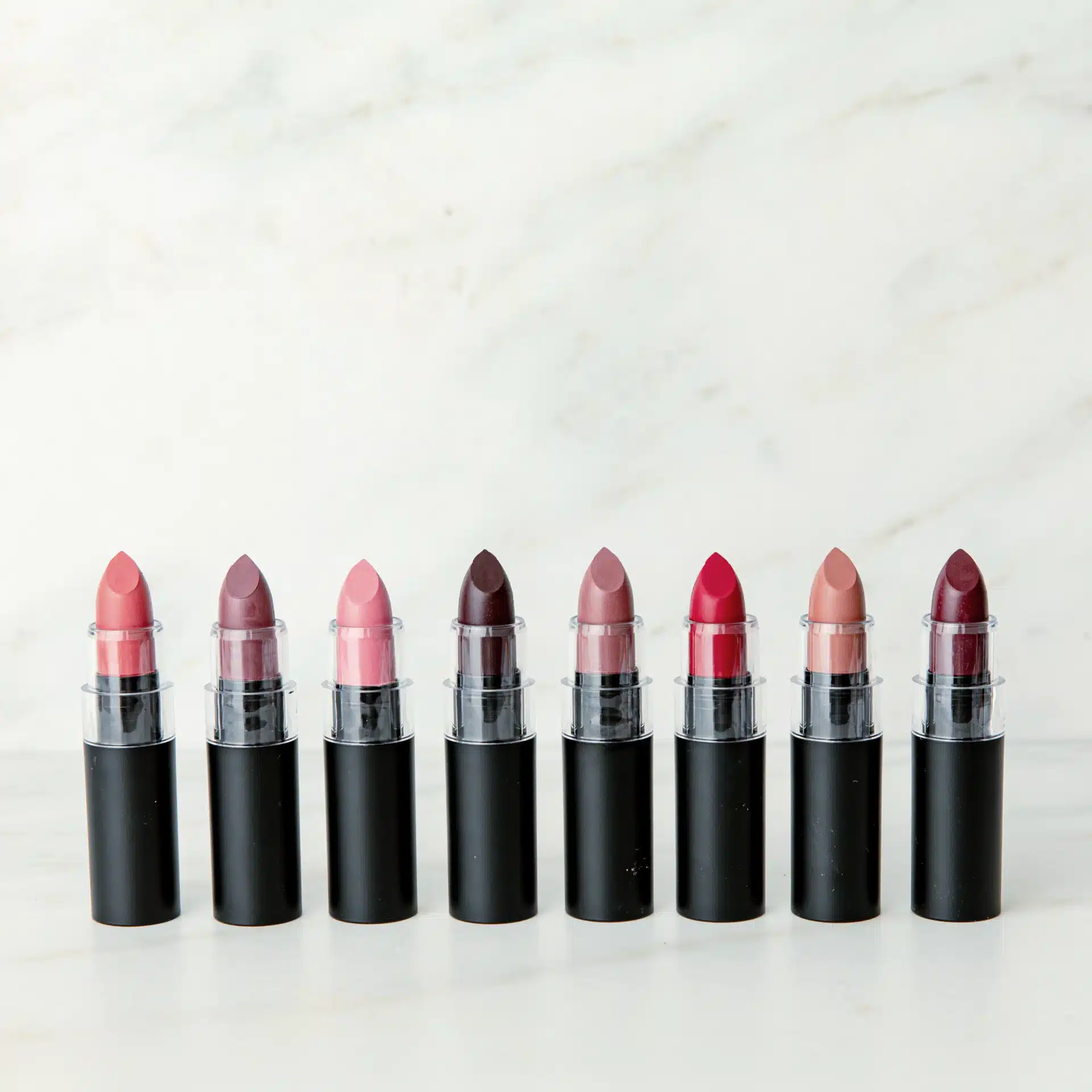 Toups & Co Organics lipstick review