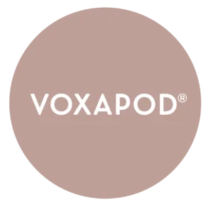 VOXAPOD Logo