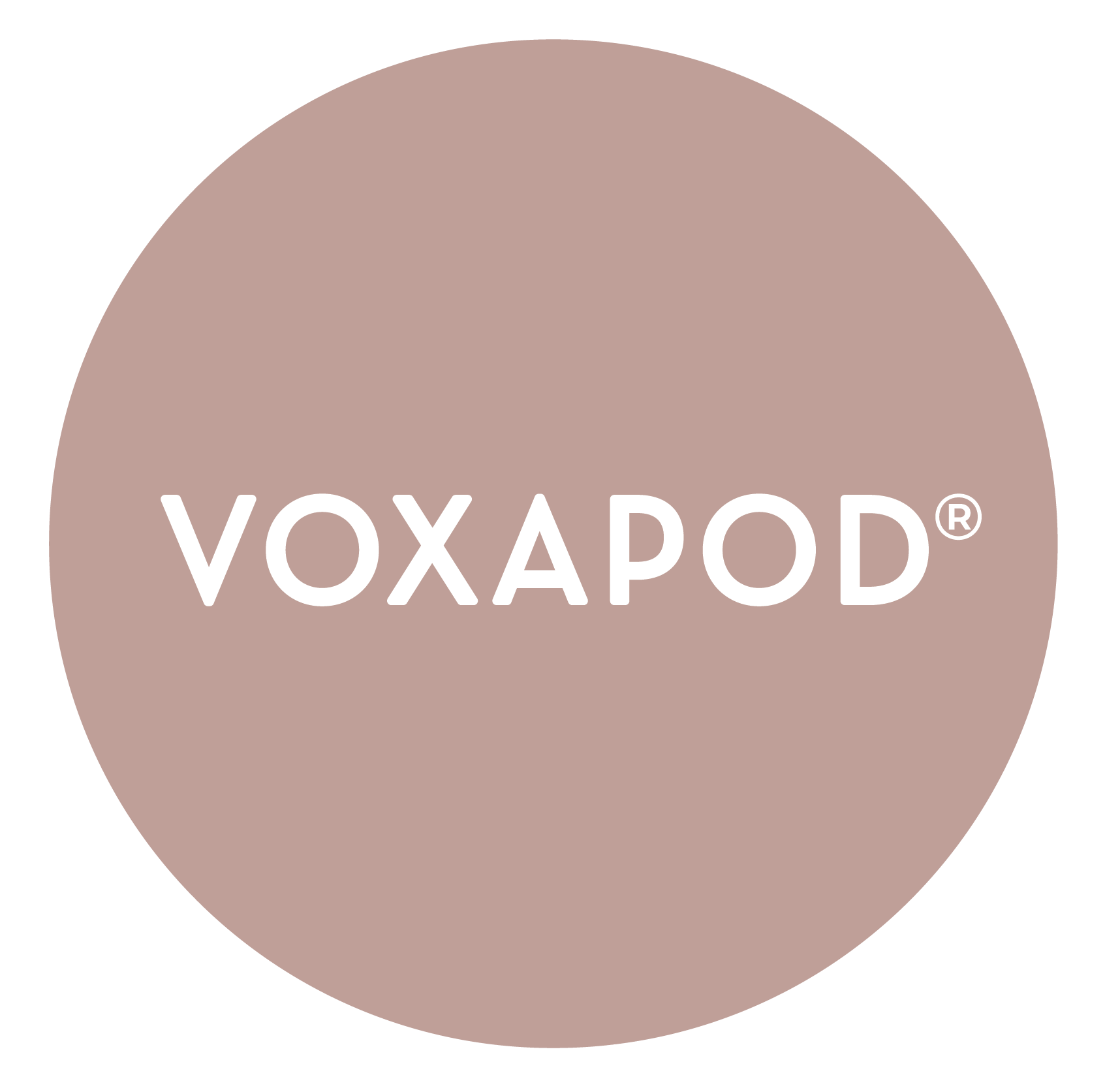 VOXAPOD Logo