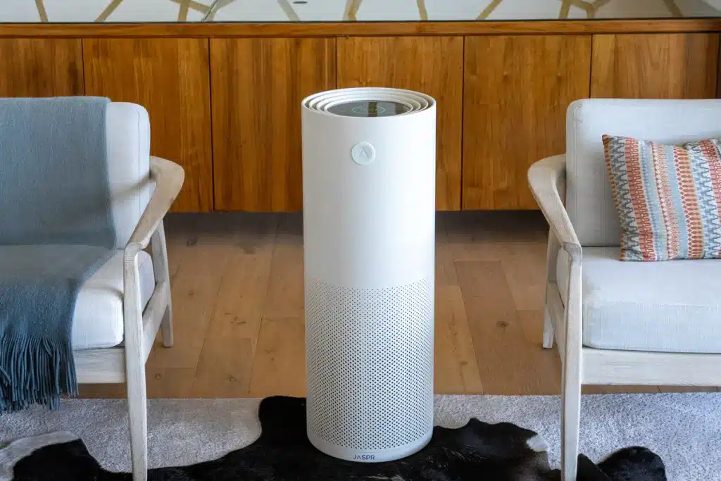 jaspr Air Purifier for business