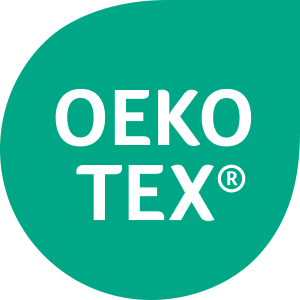 OEKO-TEX® STANDARD 100 logo