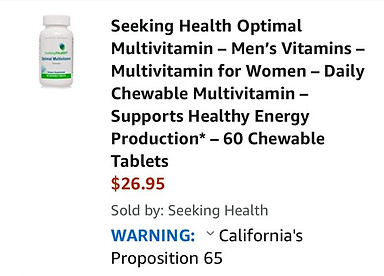 prental with heavy metals