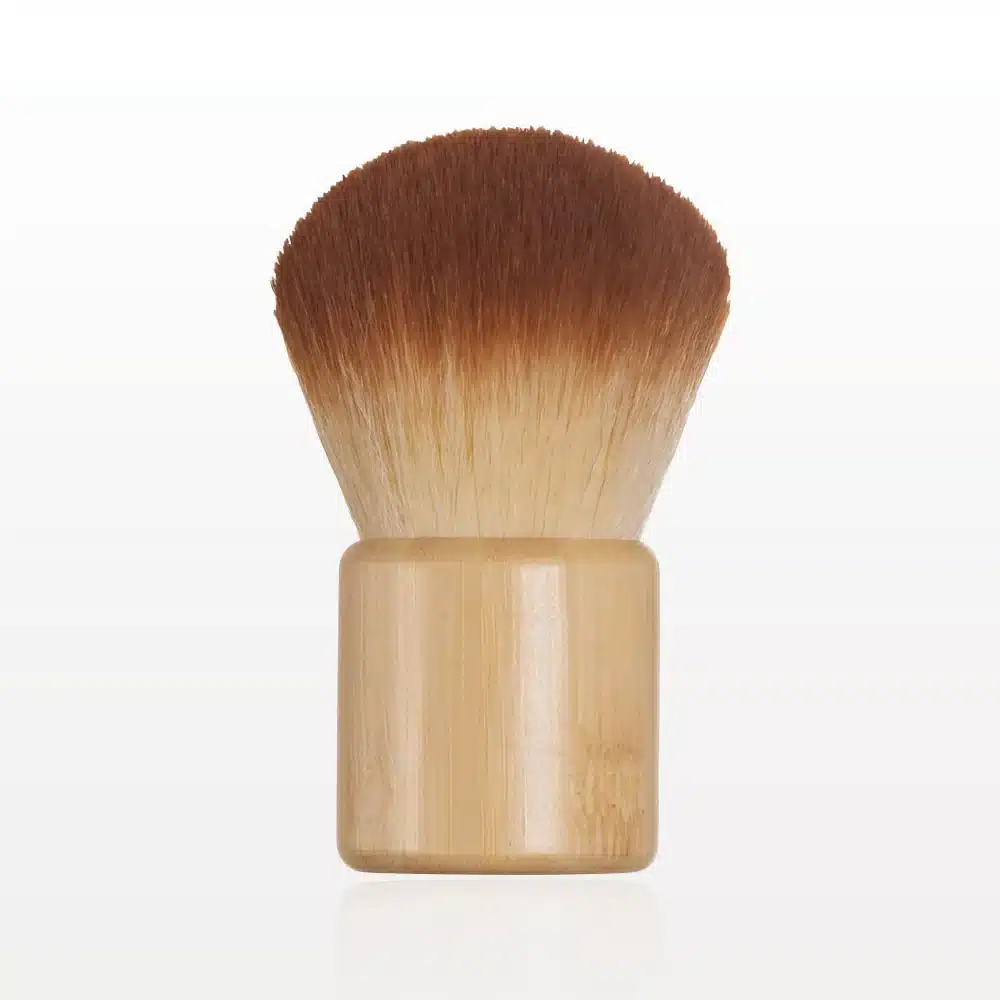 Araza Kabuki makeup brush
