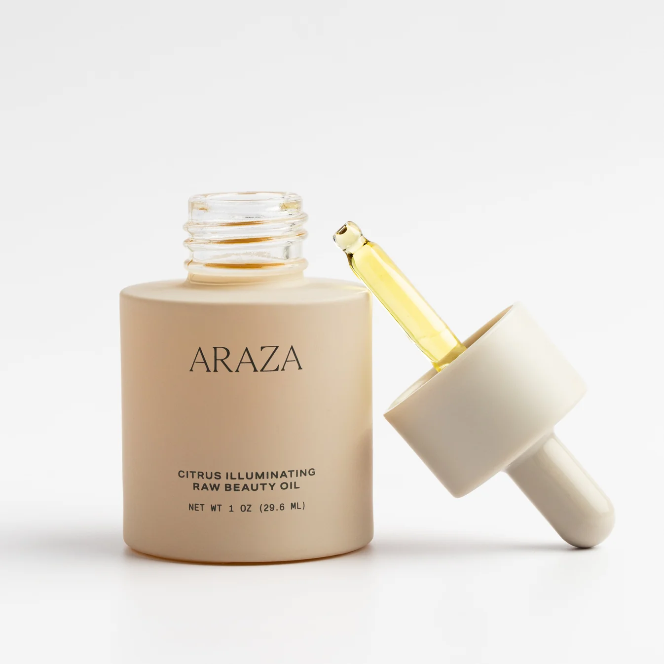 Araza Citrus Illuminating Raw Beauty Oil