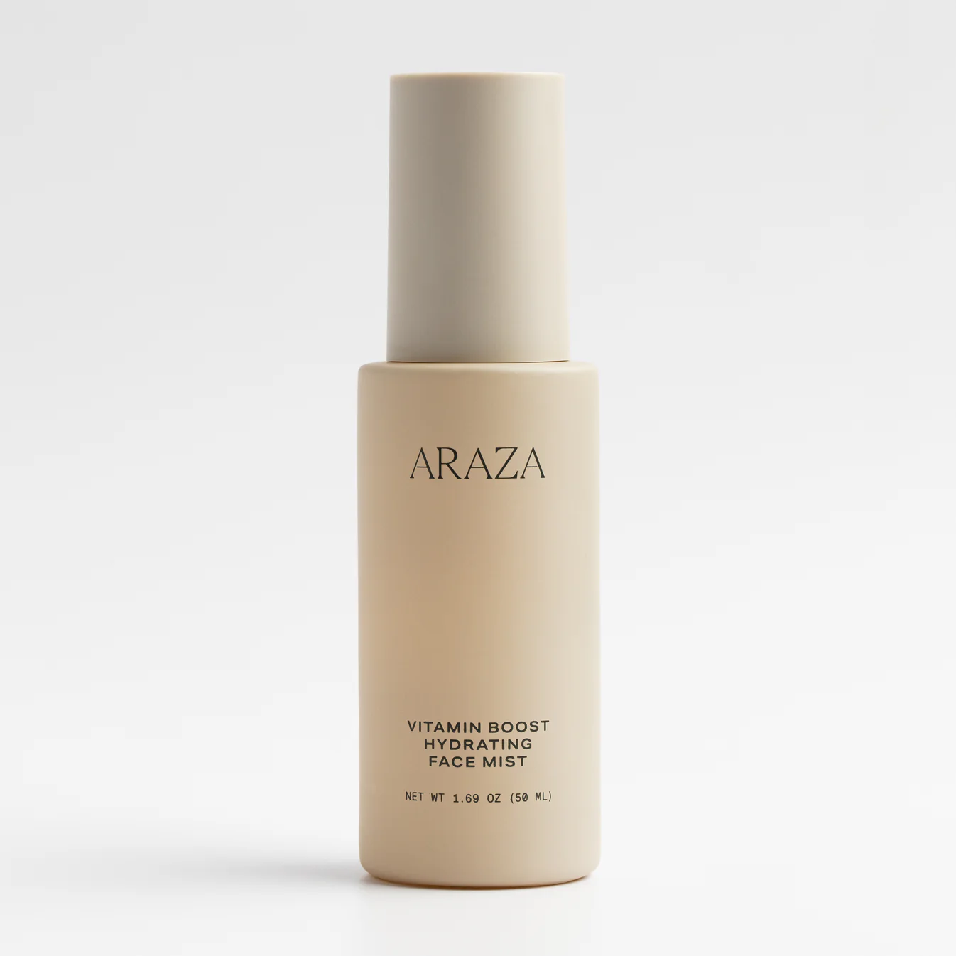 Vitamin Boost Hydrating Face Mist