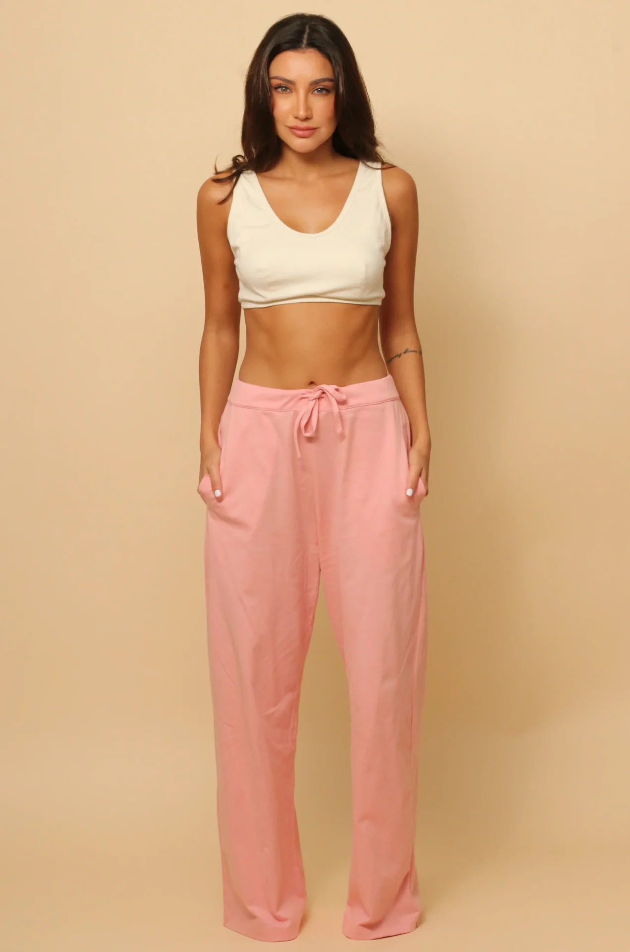 Cottonique Organic Cotton Medical Scrubs