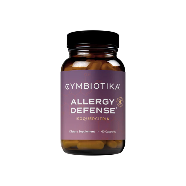 Cymbiotika Allergy Defense
