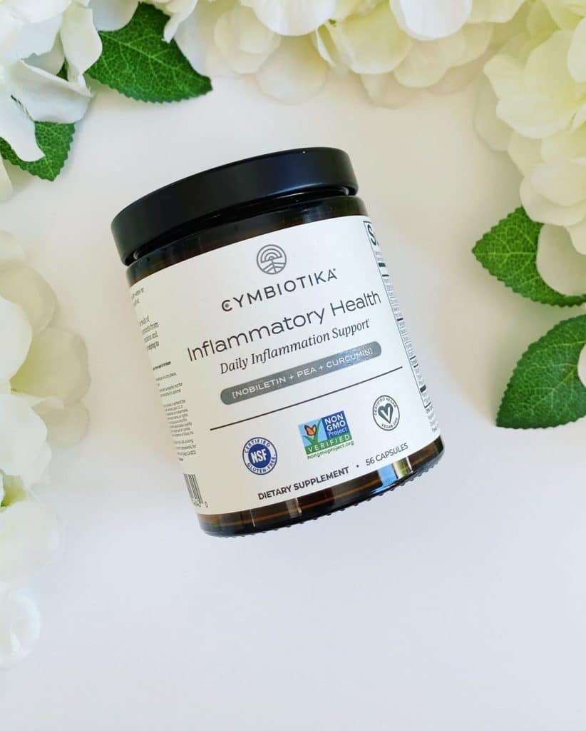 Cymbiotika Inflammatory Health