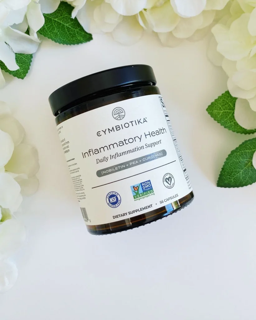 Cymbiotika Inflammatory Health