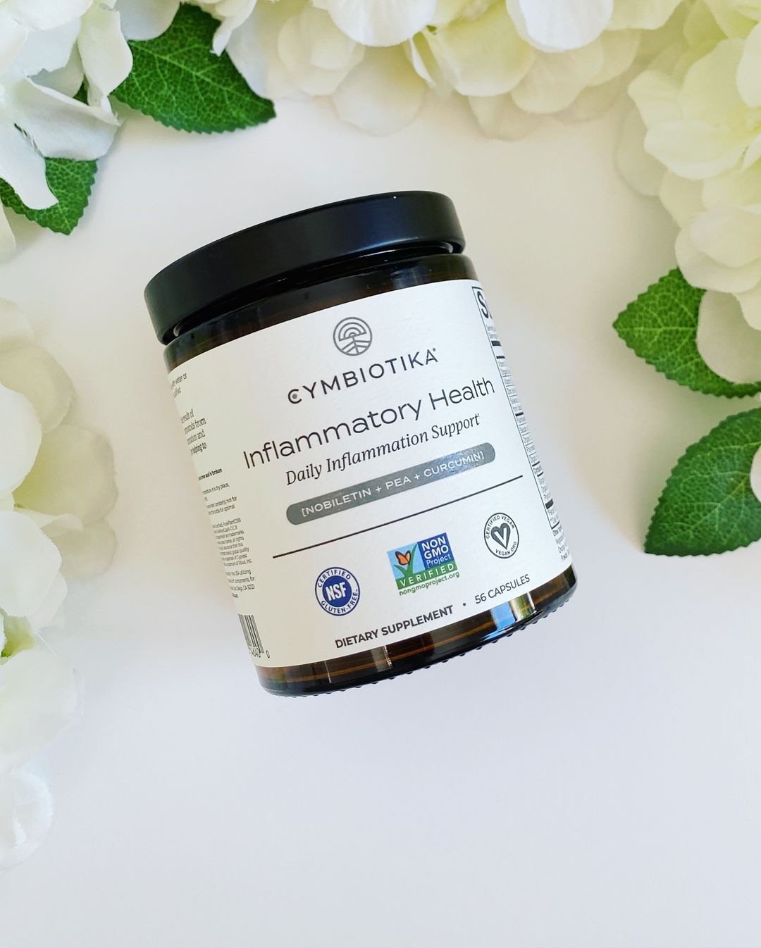 Cymbiotika Inflammatory Health