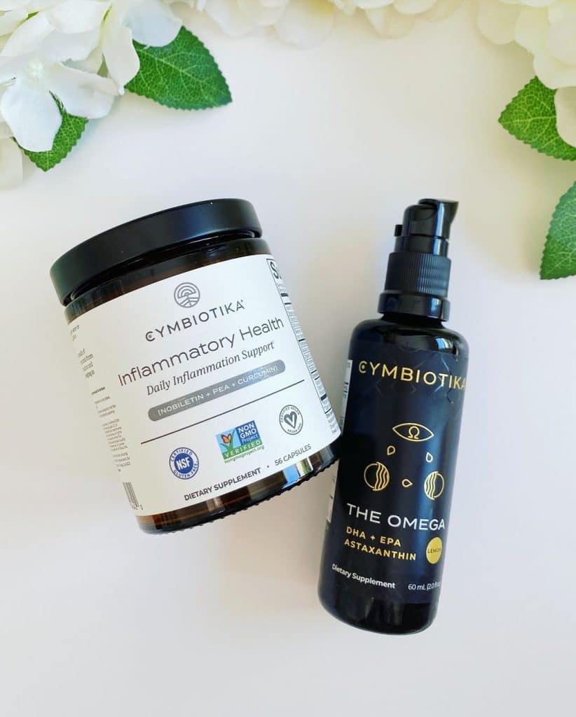 Cymbiotika organis supplements review and promo code
