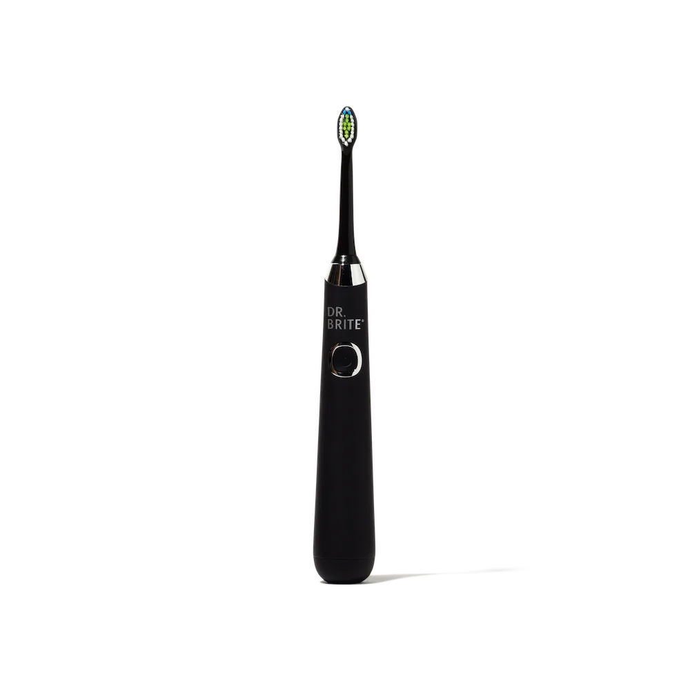 Dr. Brite toothbrush promo code