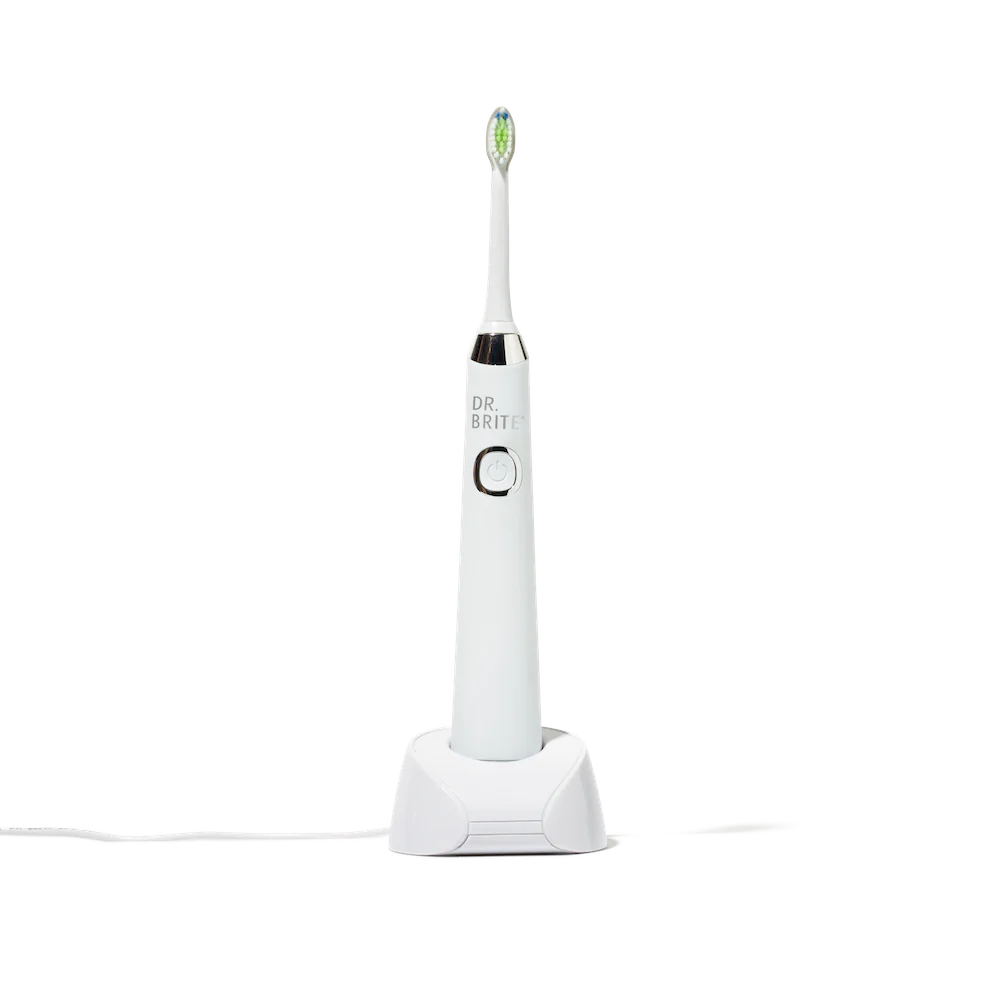 Dr. Brite toothbrush promo code