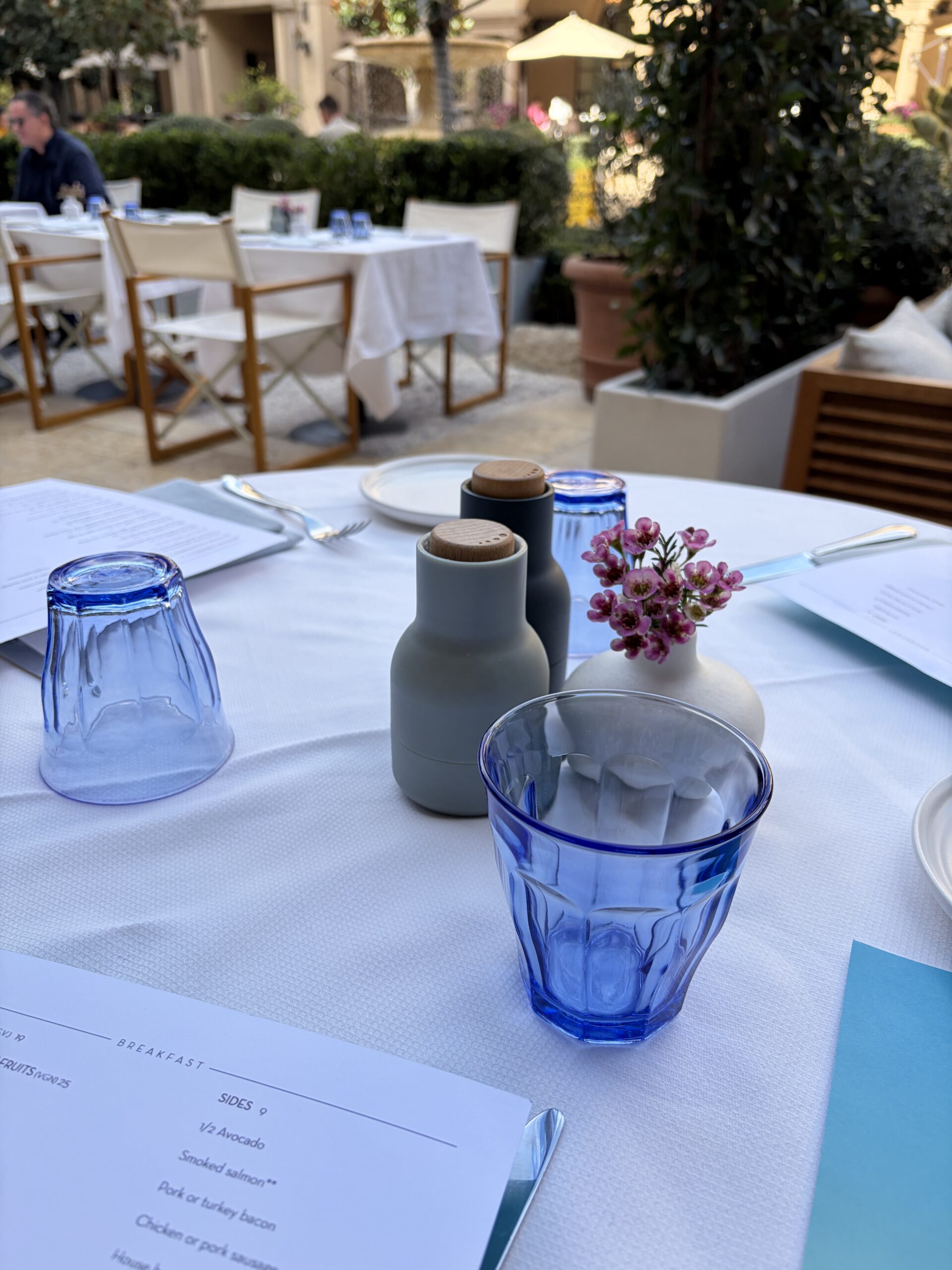 Duralex® Lead-free Tumblers