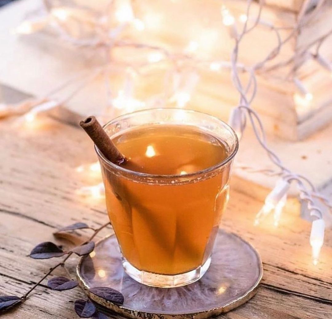 Duralex organic tea cup without lead, PFAS free