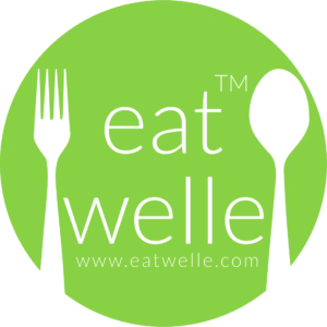 Eatwelle logo