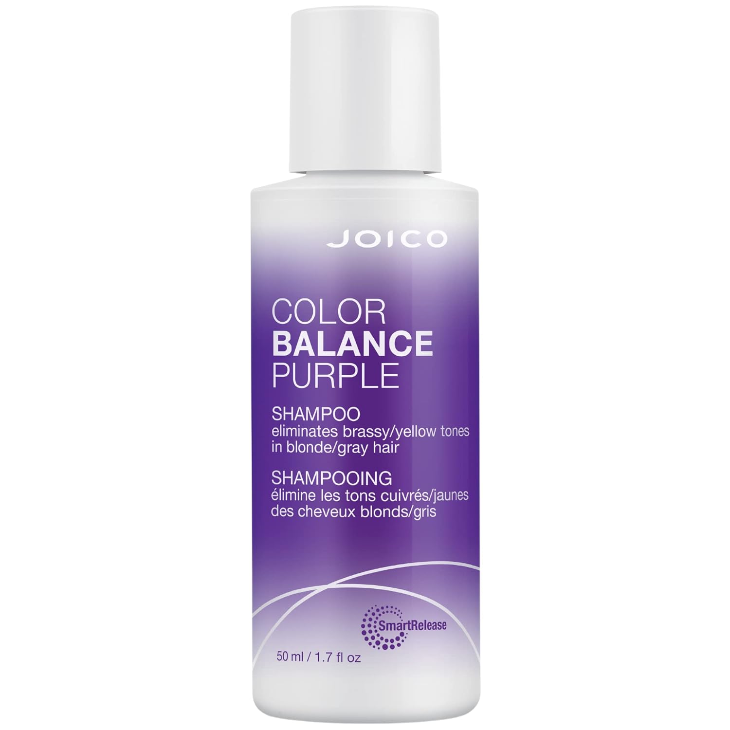 Joico Color Balance Purple Shampoo review