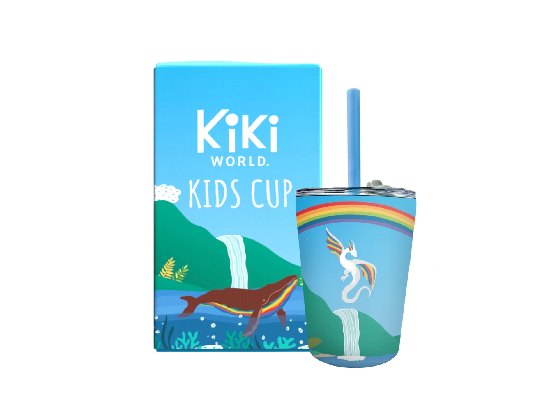 Kiki Kids Cup