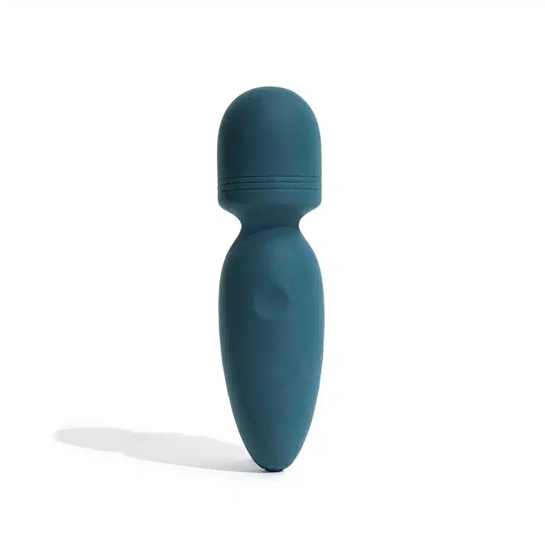 LOLA Mini Vibrator review