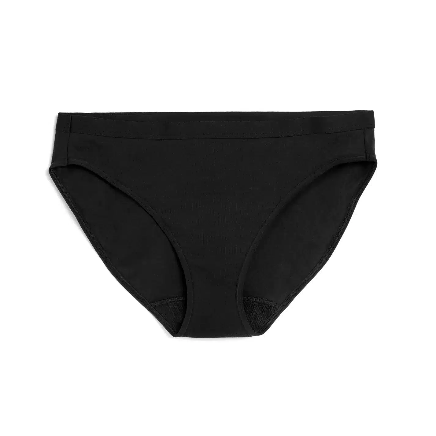 LOLA Washable Period Underwear review