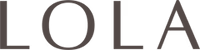 LOLA organic intimate care logo