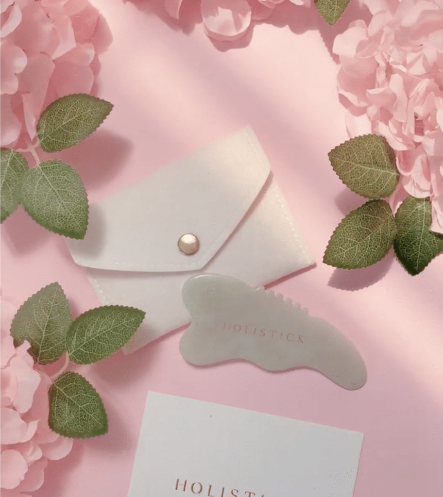 Nusa Holisctik Gua Sha