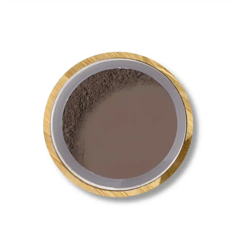 Omiana Loose Powder Matte Eyeshadow