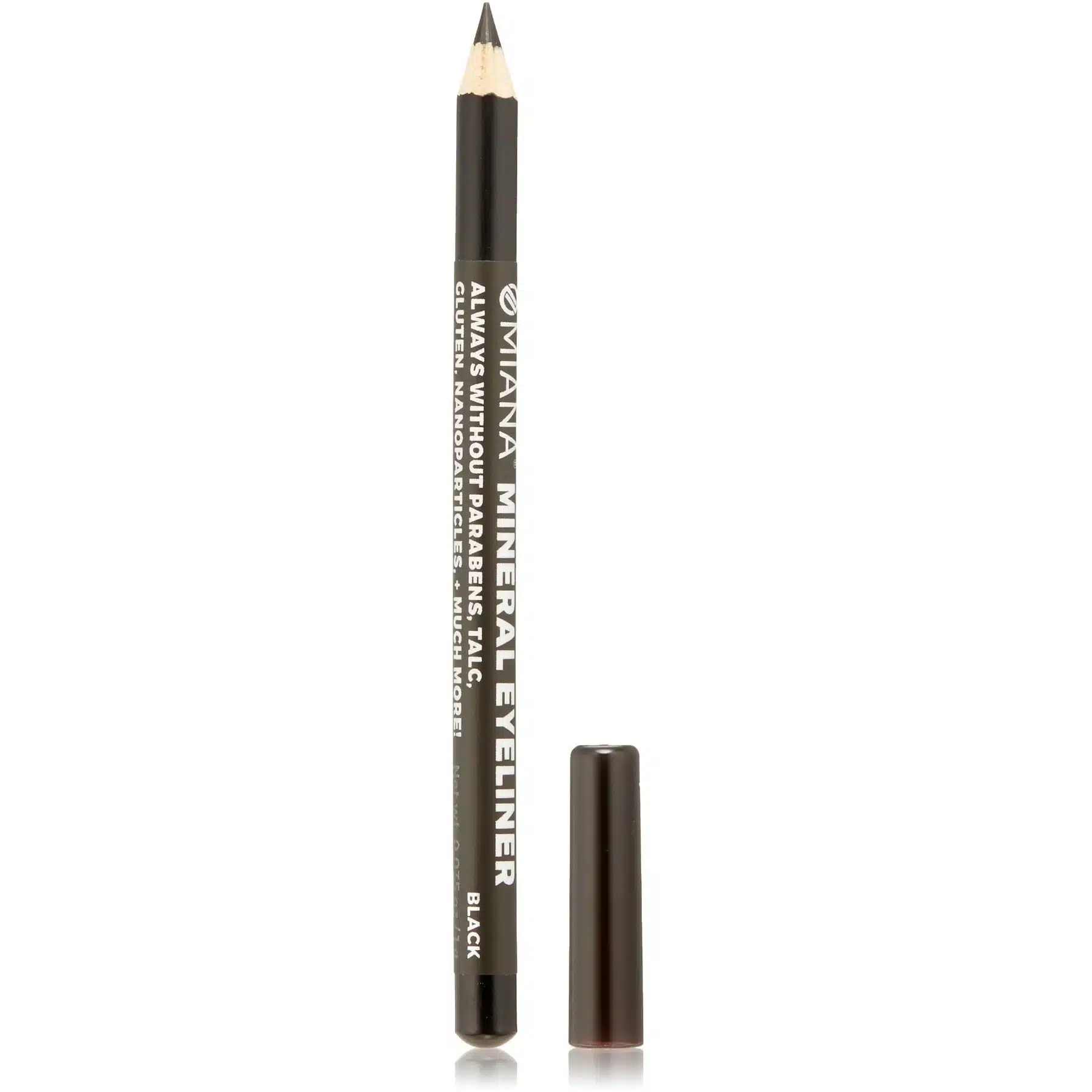 Omiana Mineral Pencil Eyeliners review and promo code