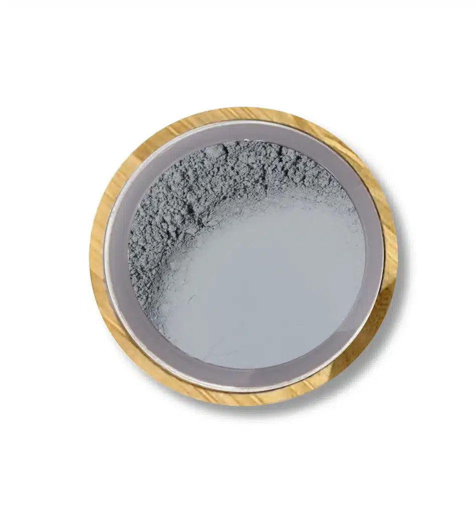 Omiana Organic Loose Powder Matte Eyeshadow