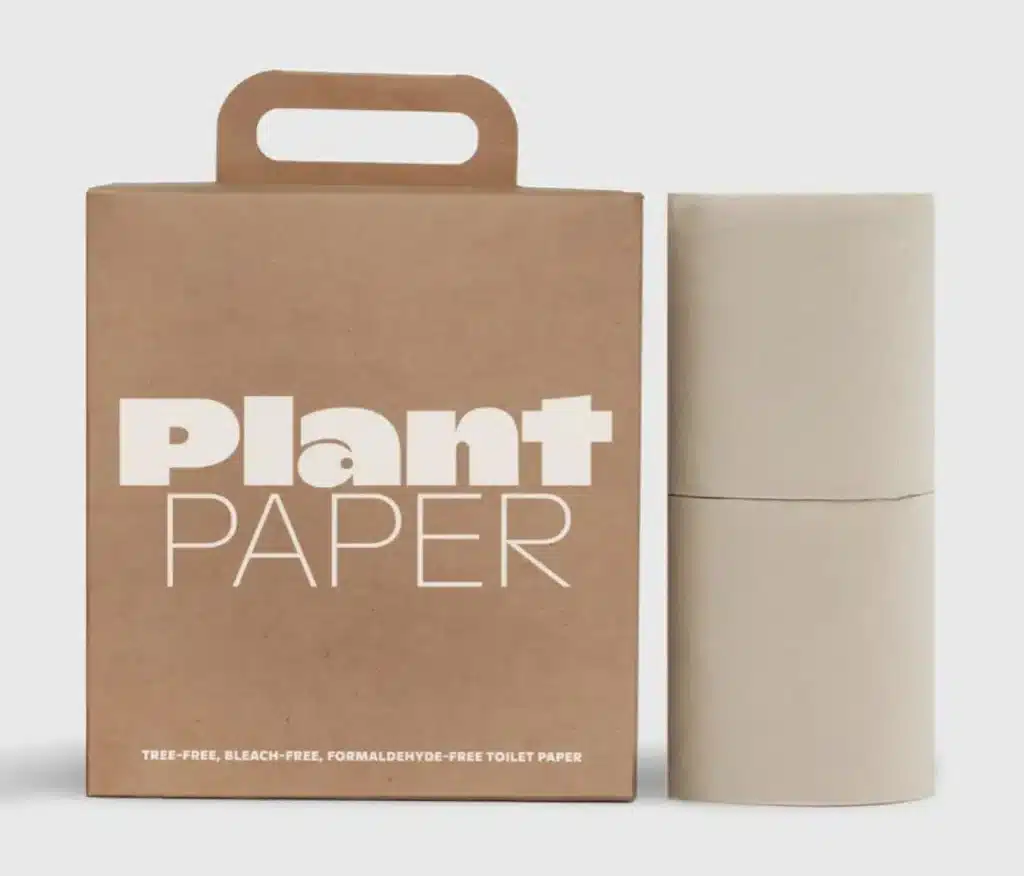 plant paper review