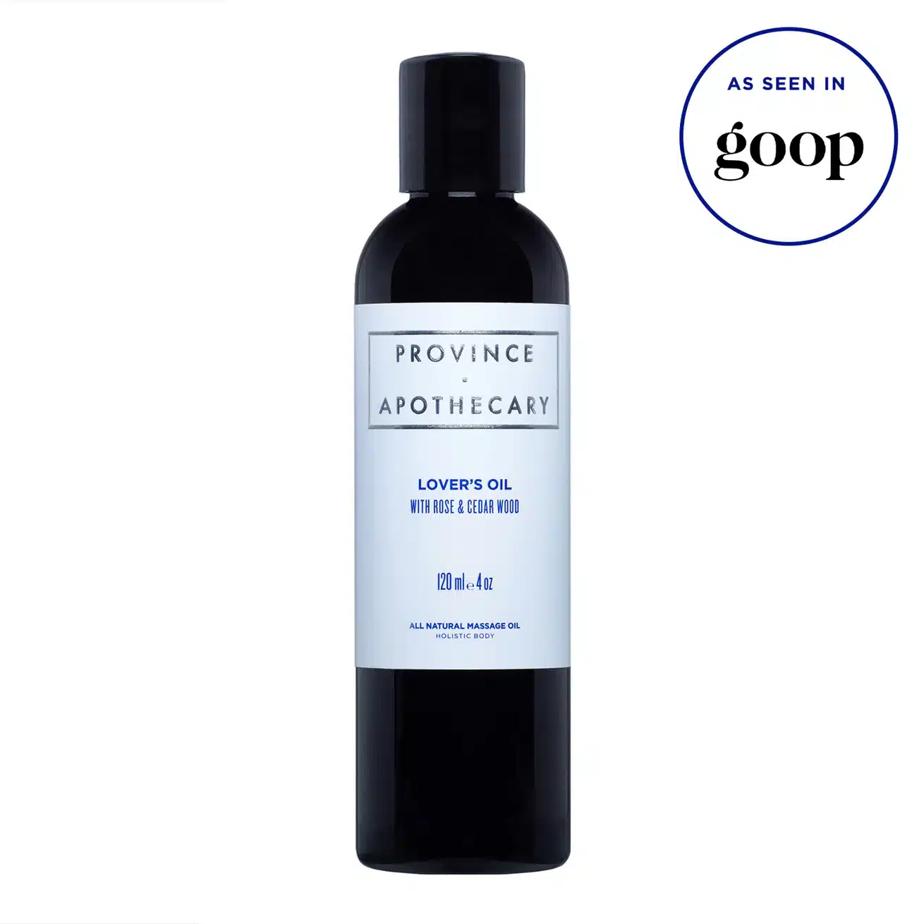 Province Apothecary Organic Lover's Oil review and promo code