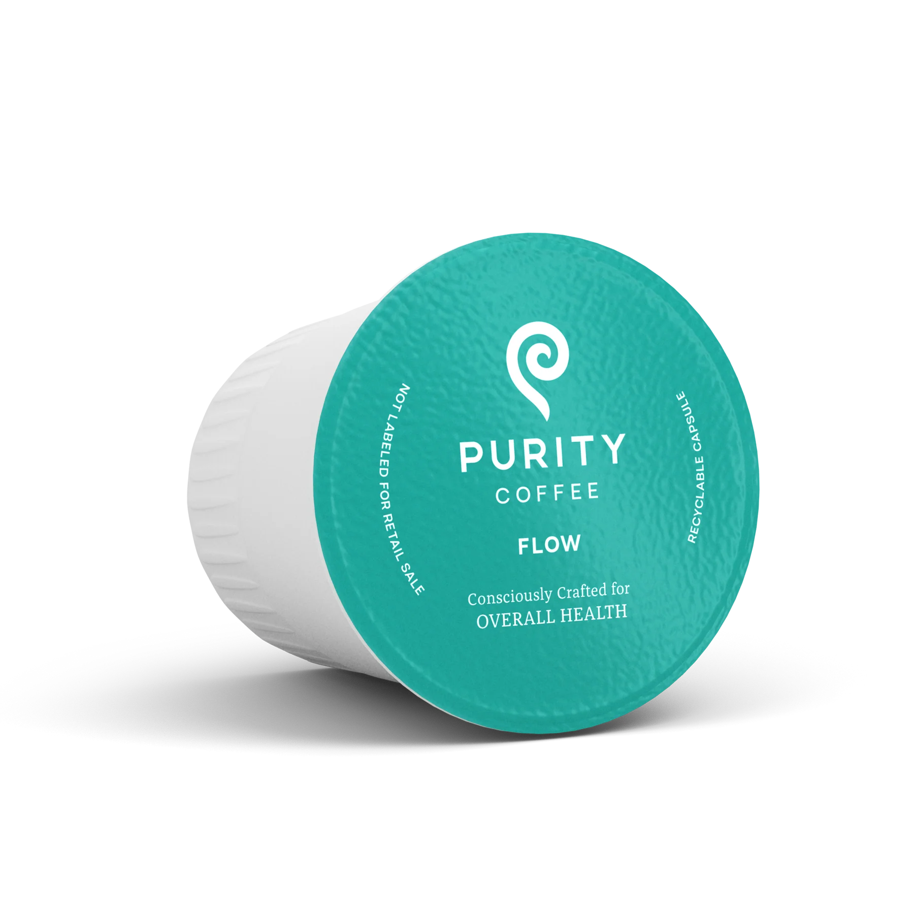 Purity Coffee Organic coffee Pods