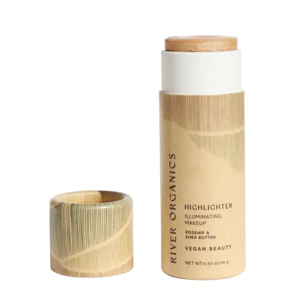 River Organics Highlighter review and promo code