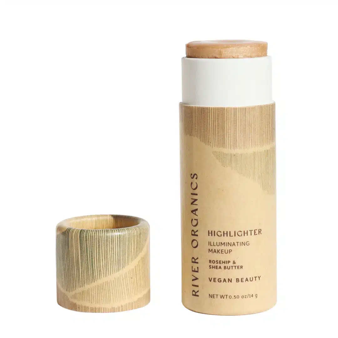 River Organics Highlighter review and promo code