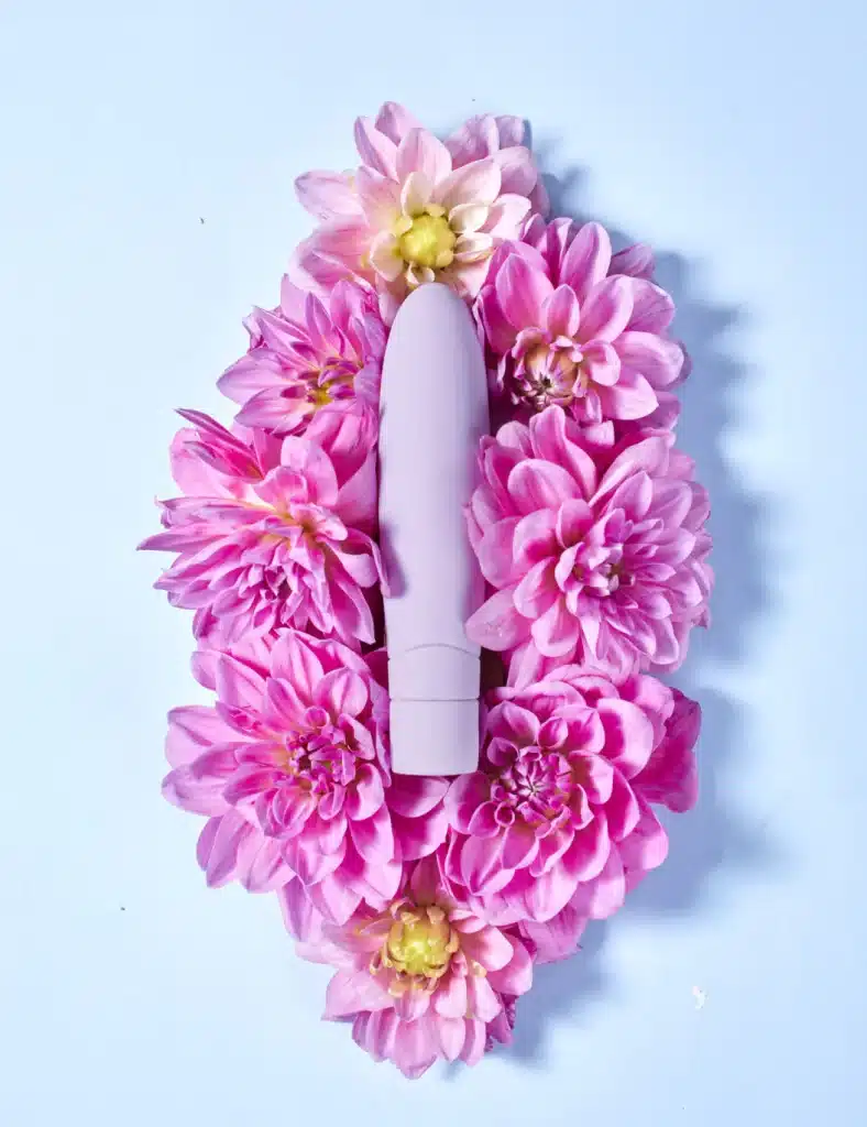 Smile Makers organic vibrators