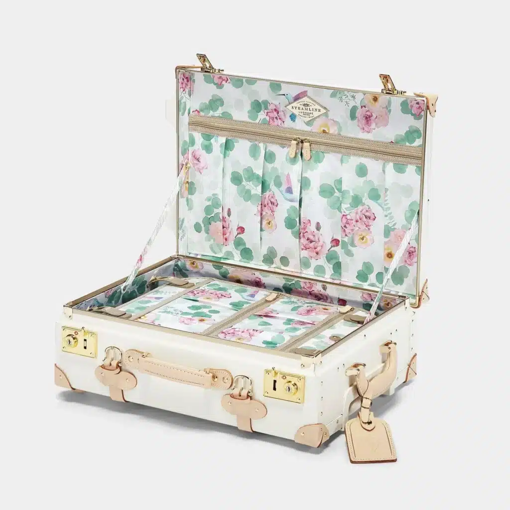 SteamLine The SweetHeart Luggage