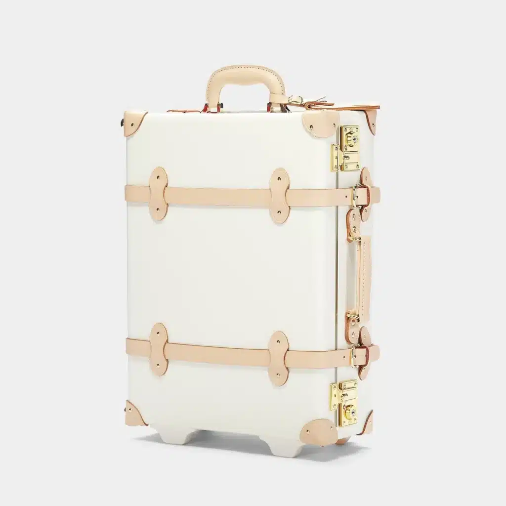 SteamLine The SweetHeart Organic Luggage