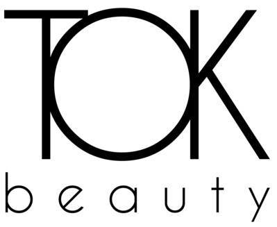 Tok Beauty logo
