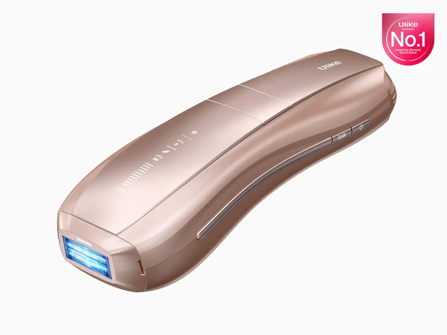 Ulike Air 10 laser Hair Remover review and promo code