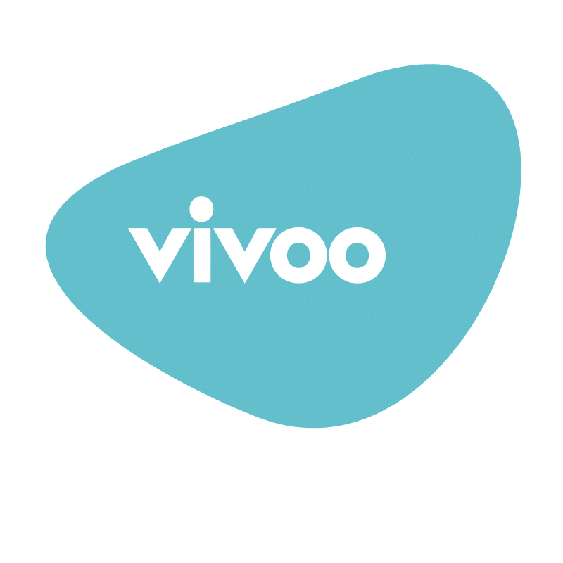 Vivoo tests logo, urine tests review and promo code