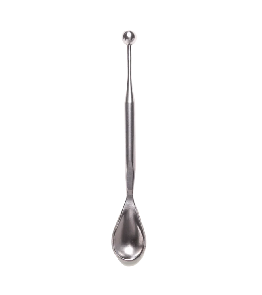 Wildling Reflexology Spoon review and promo code
