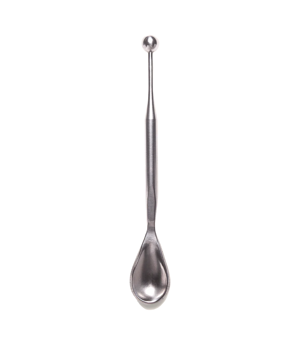 Wilding Reflexology Spoon review and promo code